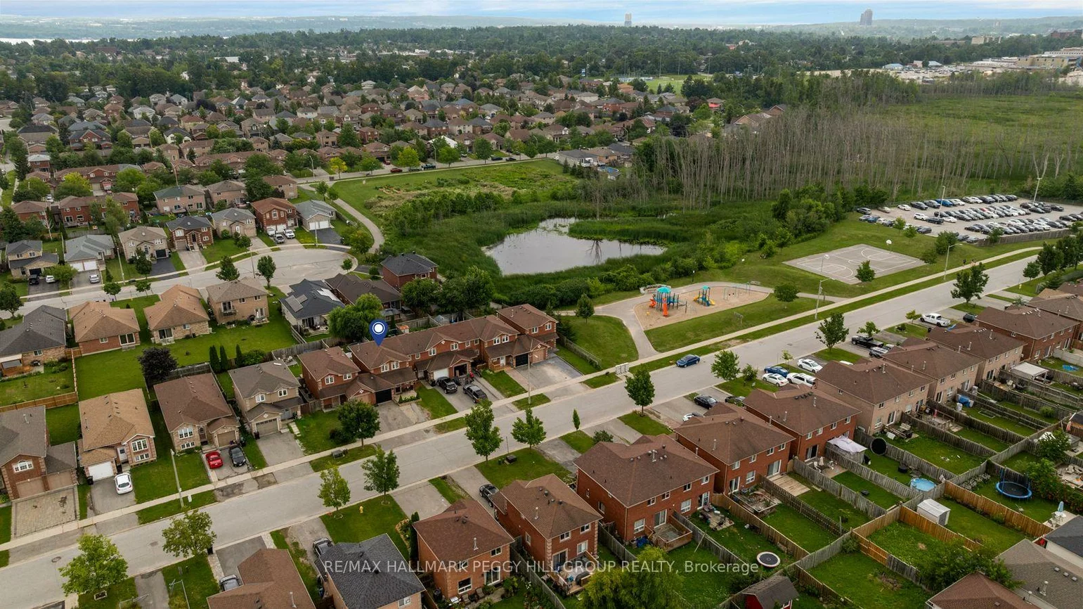 195, Dunsmore, Georgian Drive, Barrie