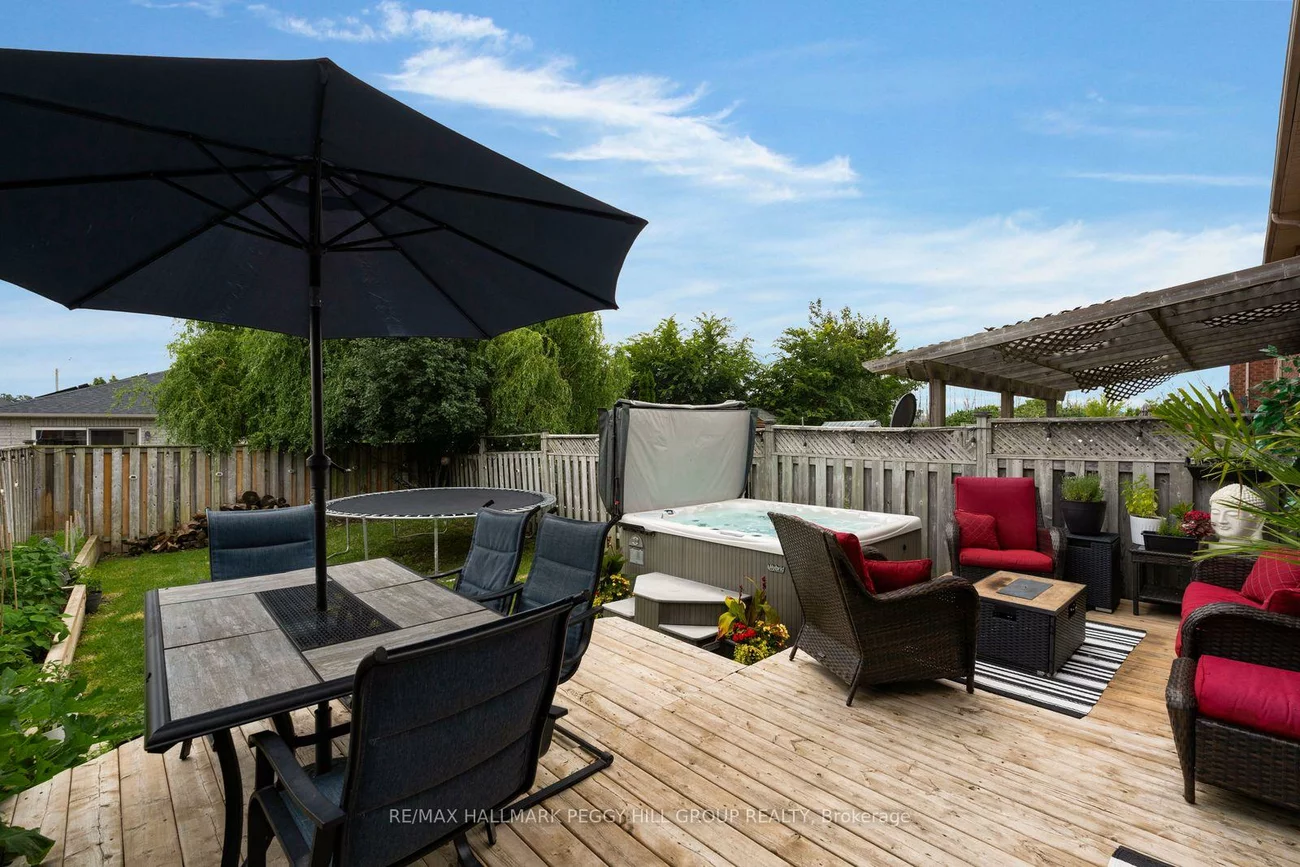 195, Dunsmore, Georgian Drive, Barrie