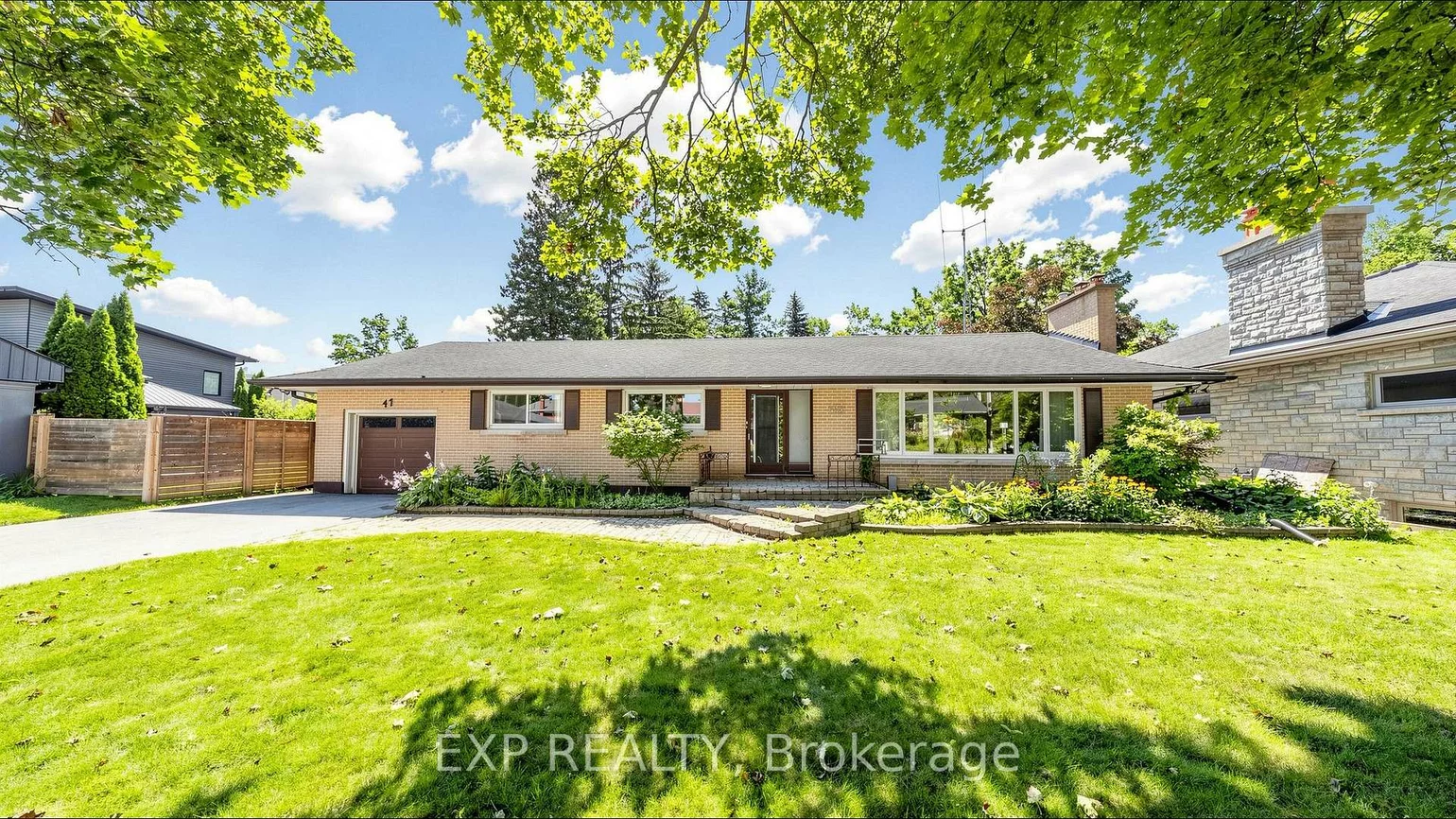 43, Amelia, Codrington, Barrie
