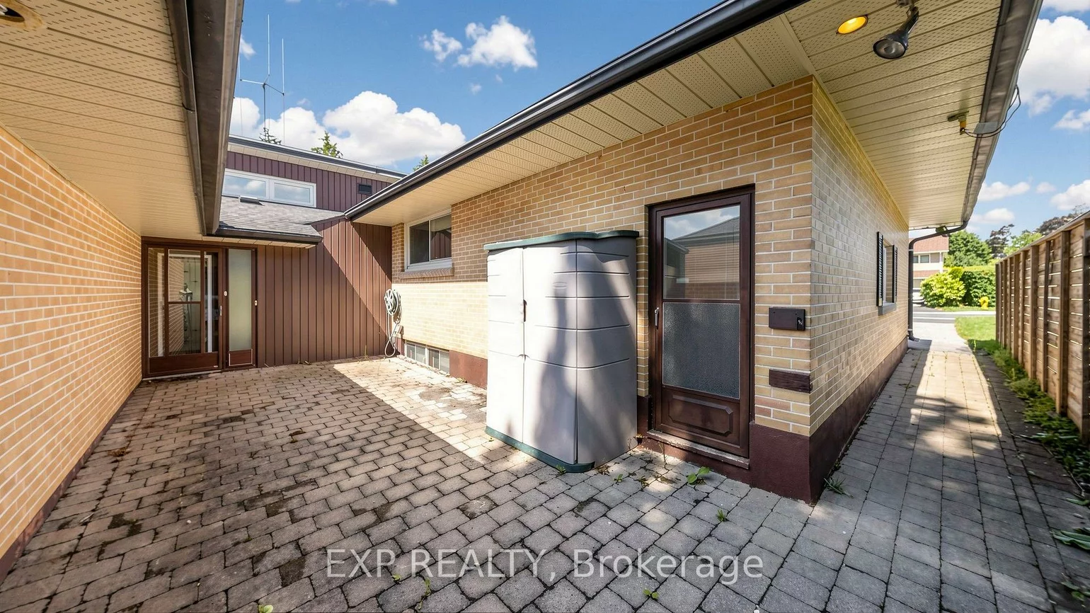 43, Amelia, Codrington, Barrie