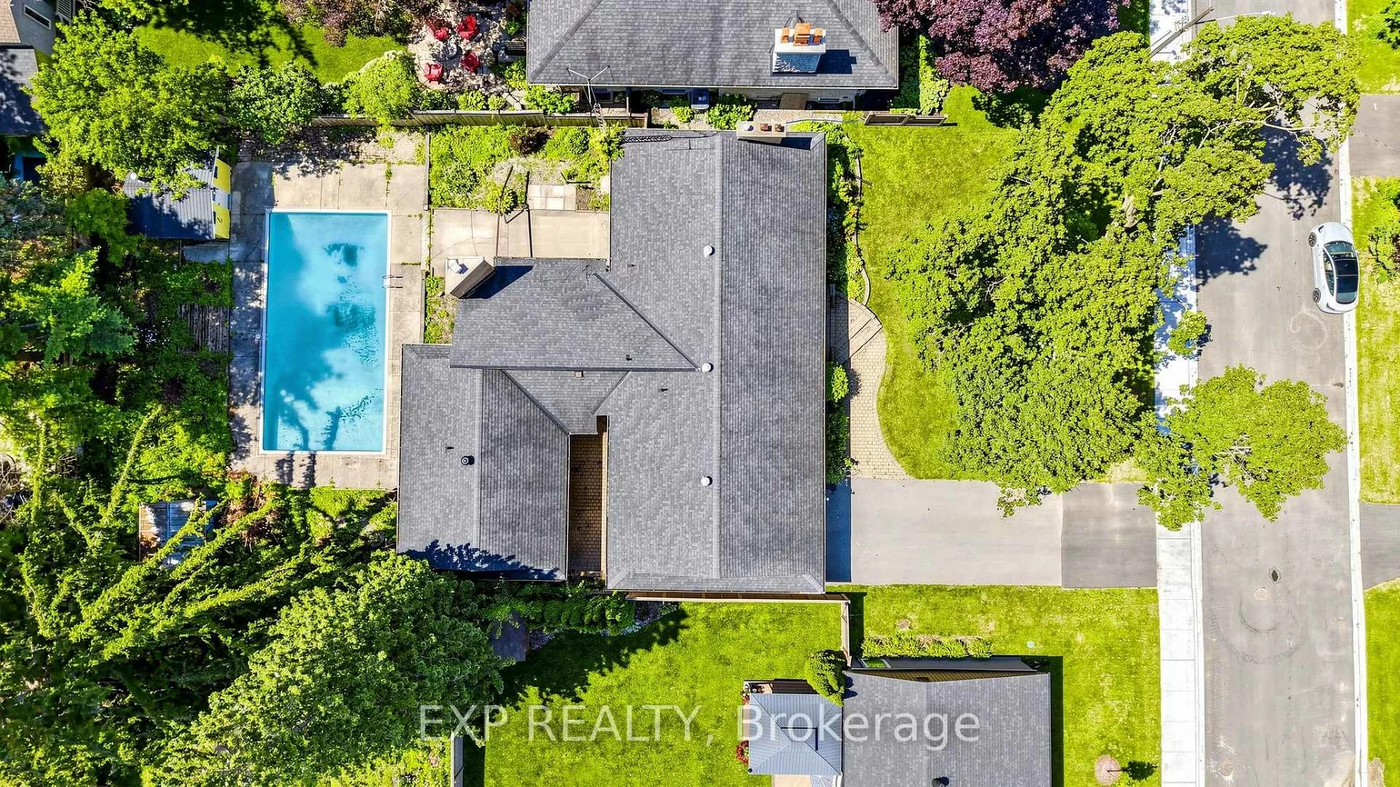 43, Amelia, Codrington, Barrie