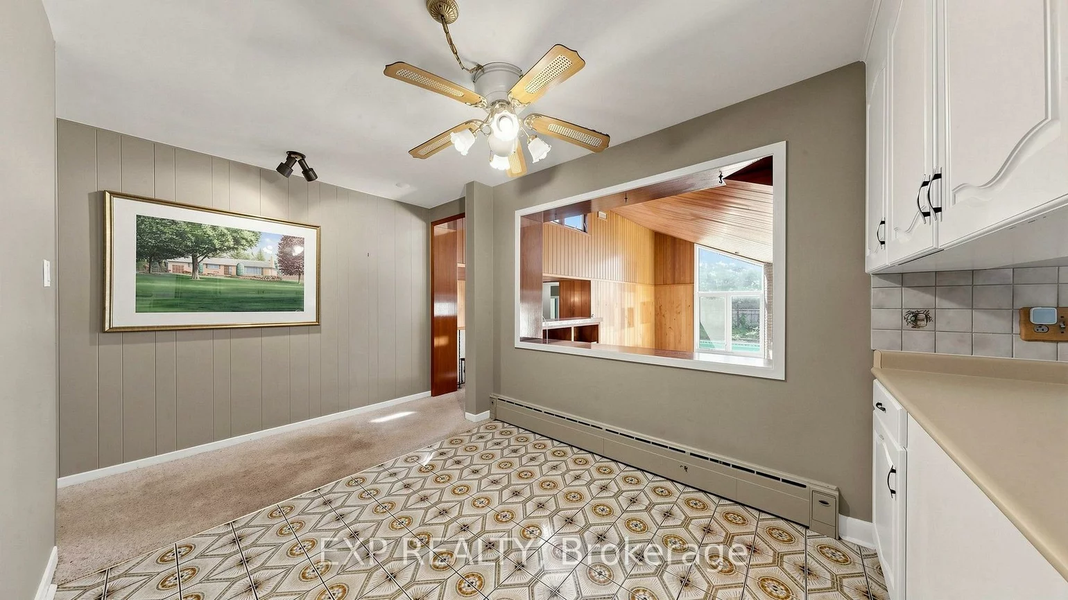 43, Amelia, Codrington, Barrie