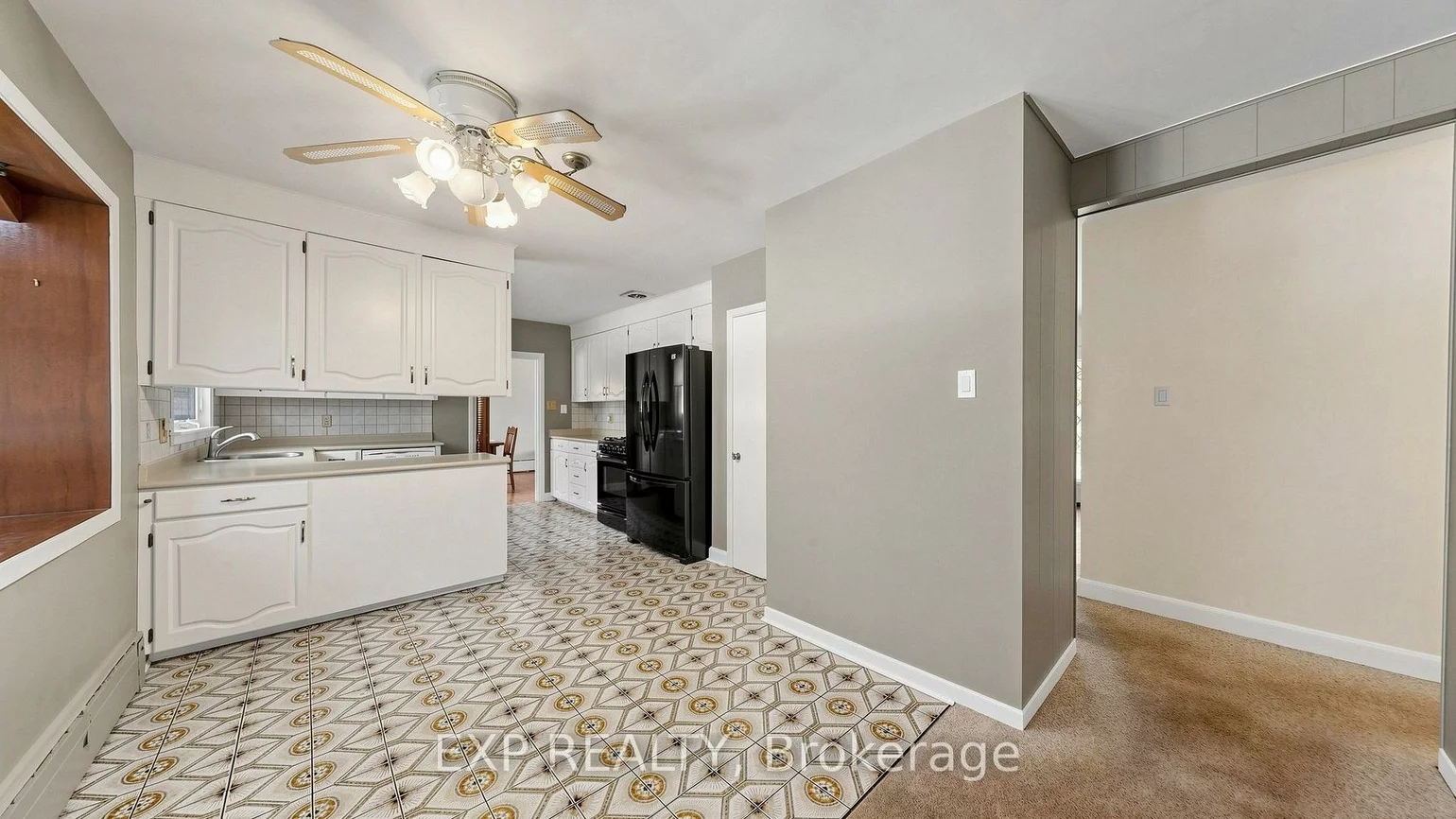 43, Amelia, Codrington, Barrie