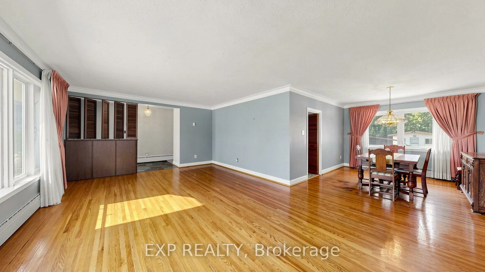 43, Amelia, Codrington, Barrie