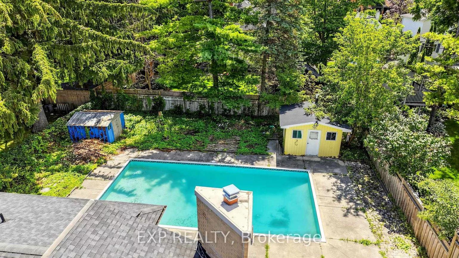 43, Amelia, Codrington, Barrie