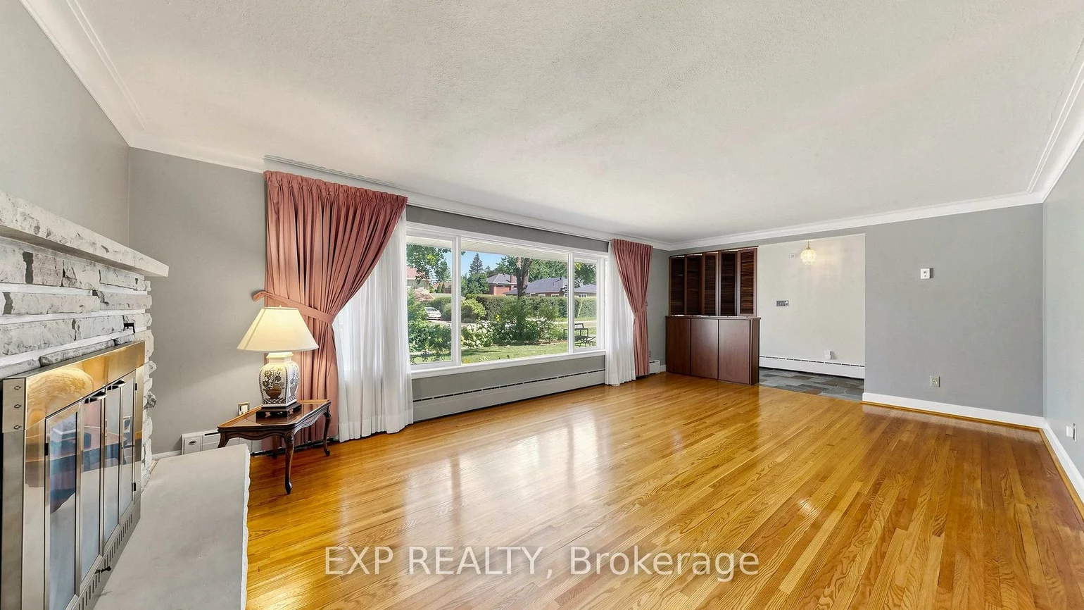 43, Amelia, Codrington, Barrie