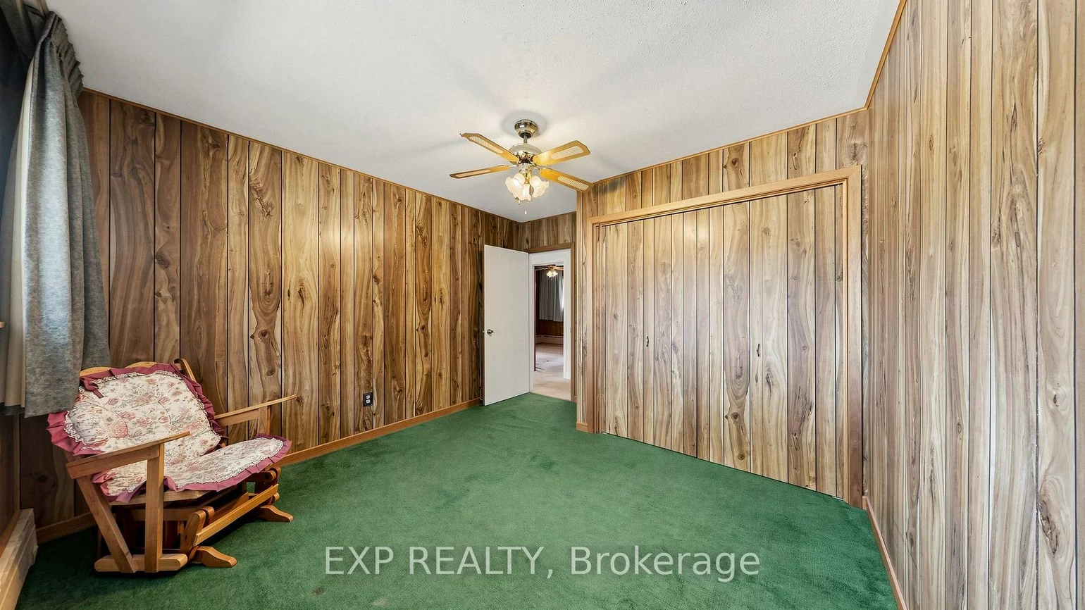 43, Amelia, Codrington, Barrie
