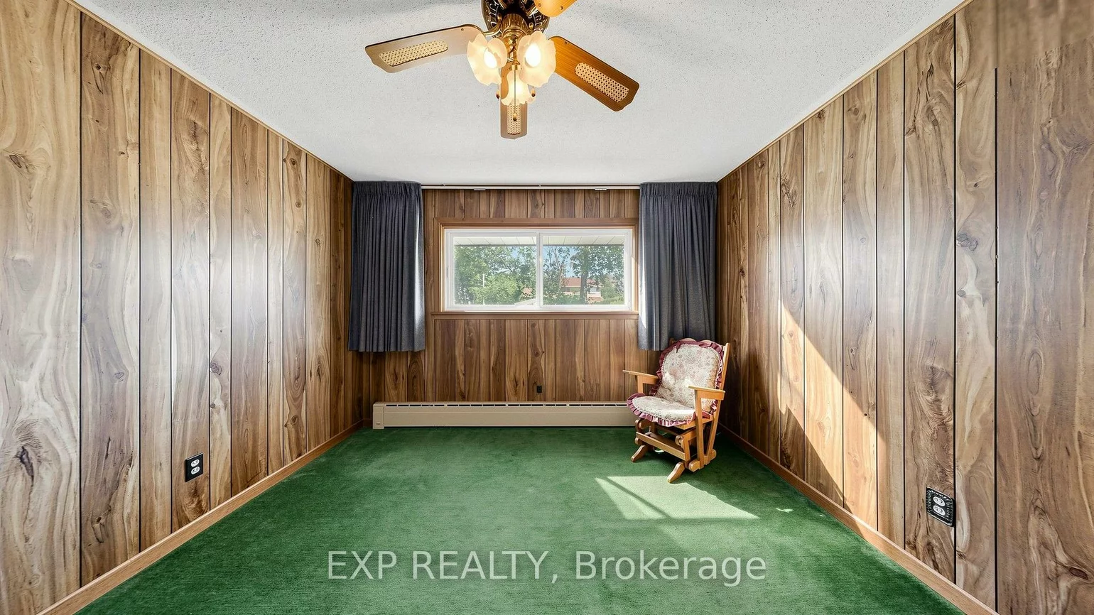 43, Amelia, Codrington, Barrie