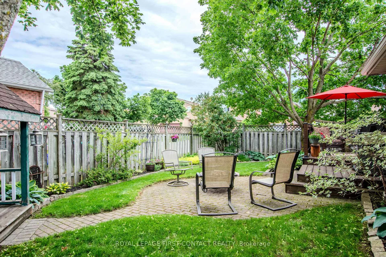 20, McVeigh, Northwest, Barrie