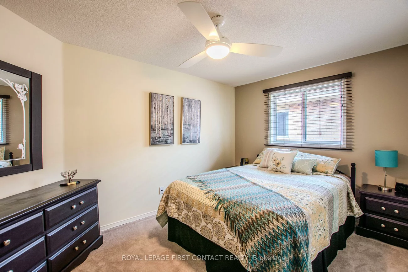 20, McVeigh, Northwest, Barrie