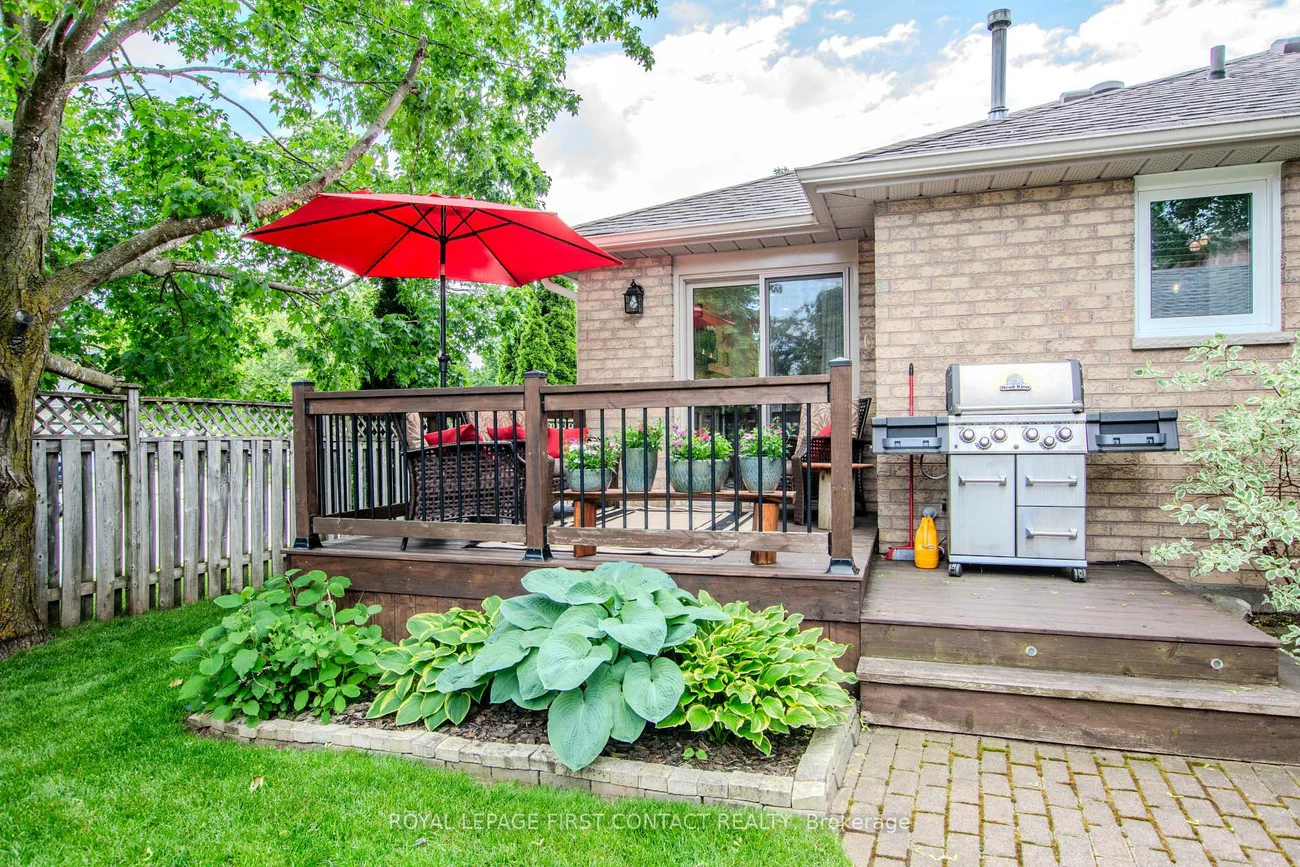 20, McVeigh, Northwest, Barrie