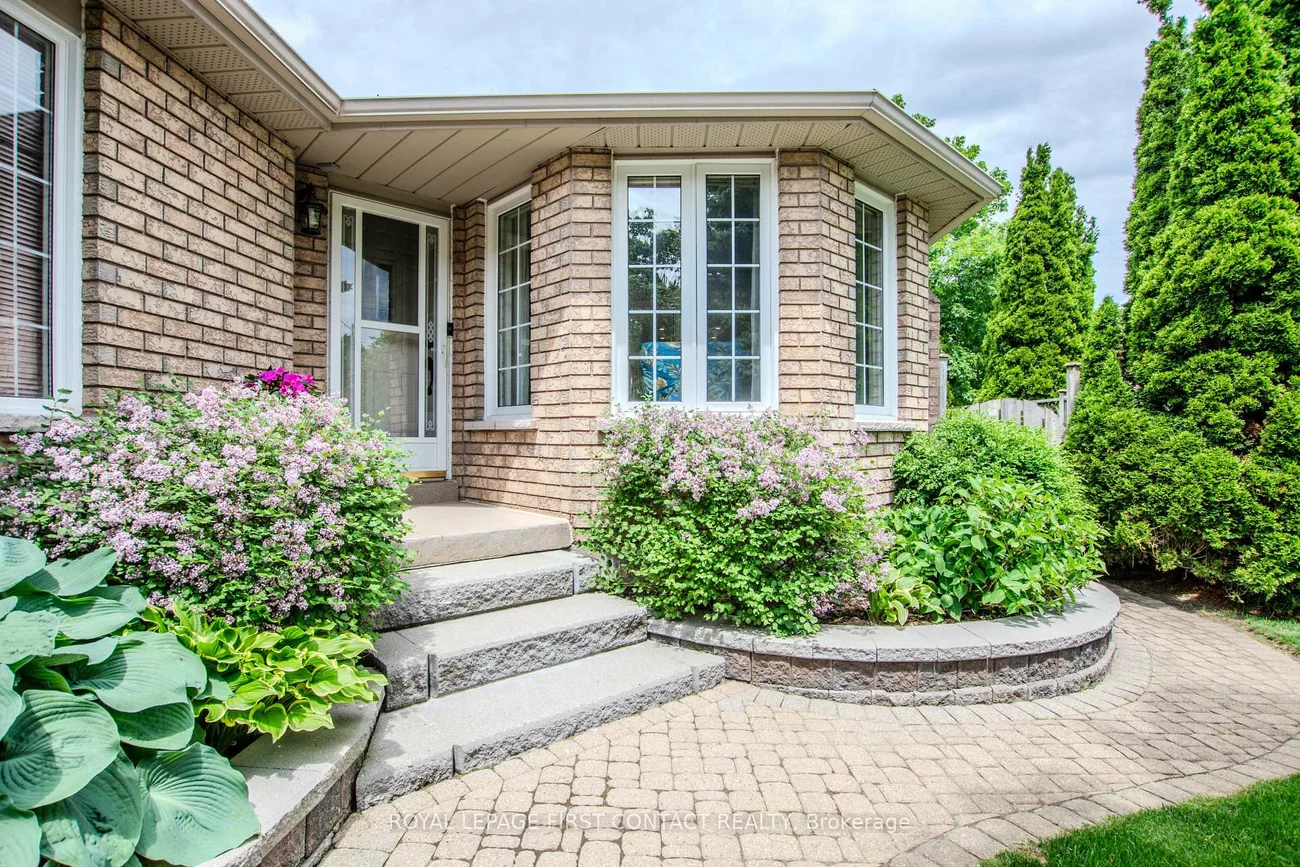20, McVeigh, Northwest, Barrie