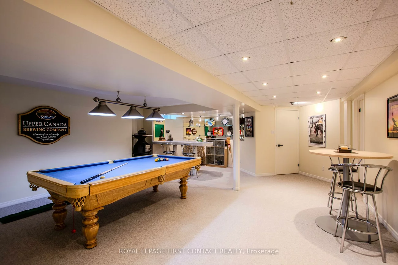 20, McVeigh, Northwest, Barrie