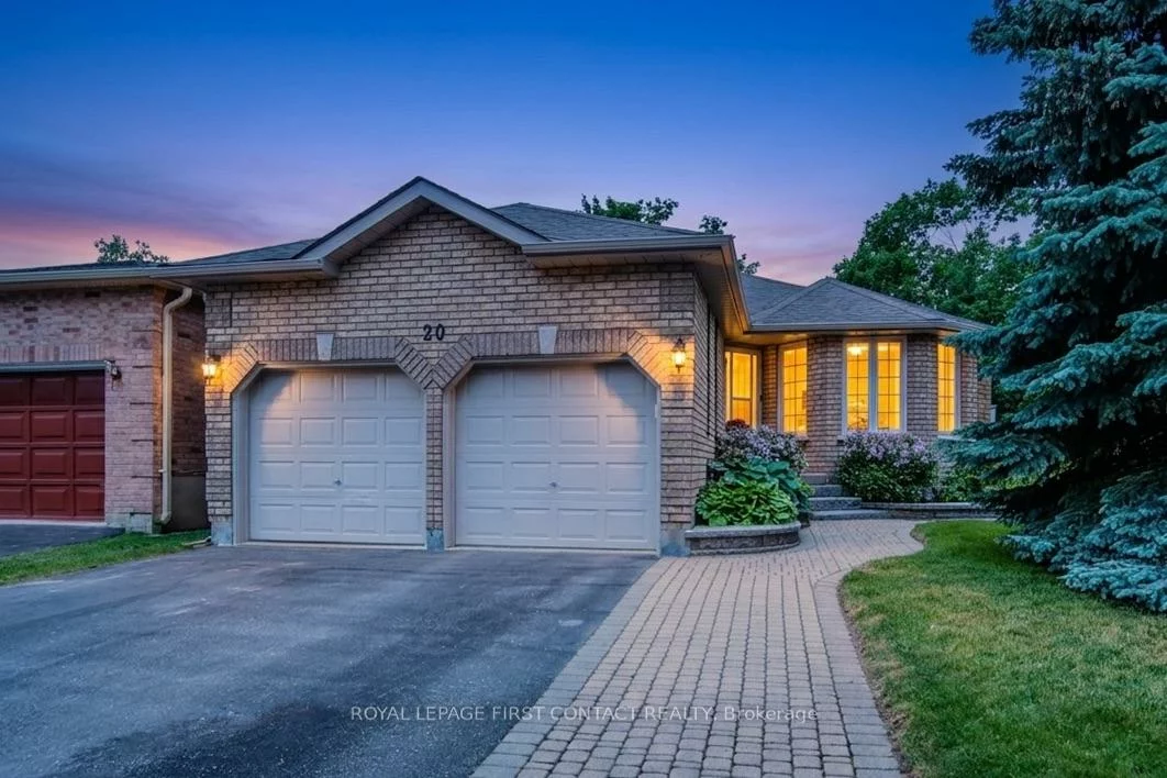 20, McVeigh, Northwest, Barrie