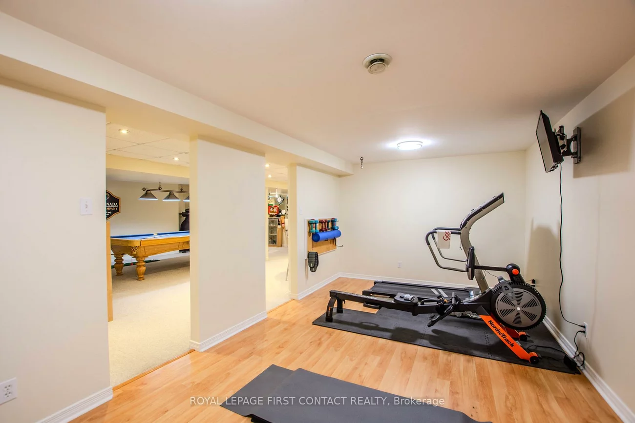 20, McVeigh, Northwest, Barrie