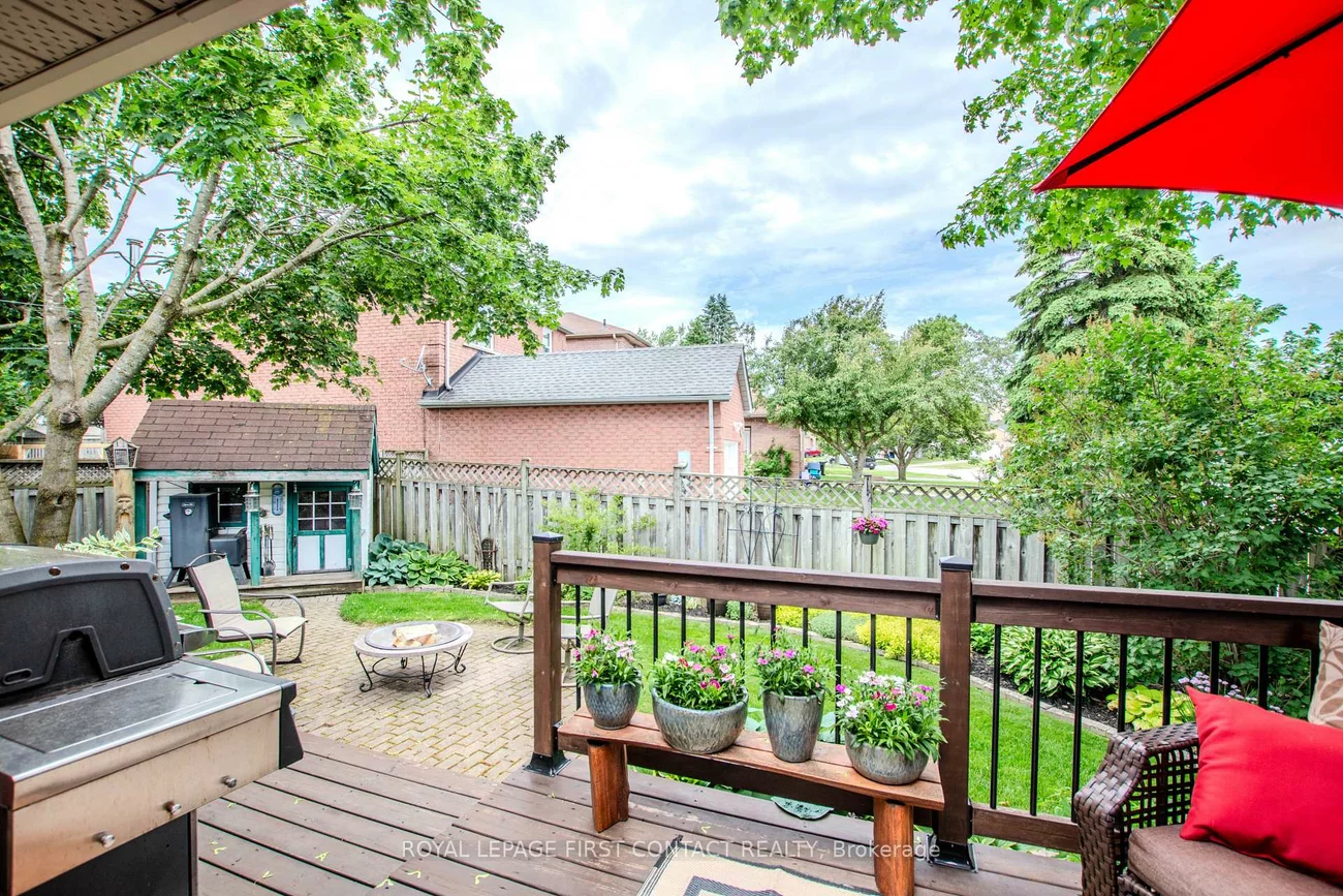 20, McVeigh, Northwest, Barrie