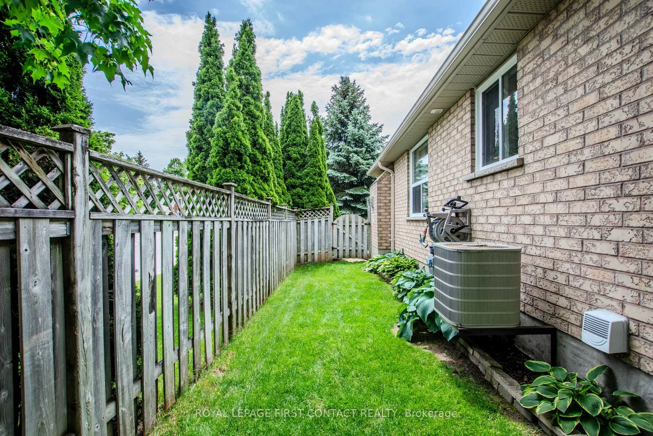 20, McVeigh, Northwest, Barrie