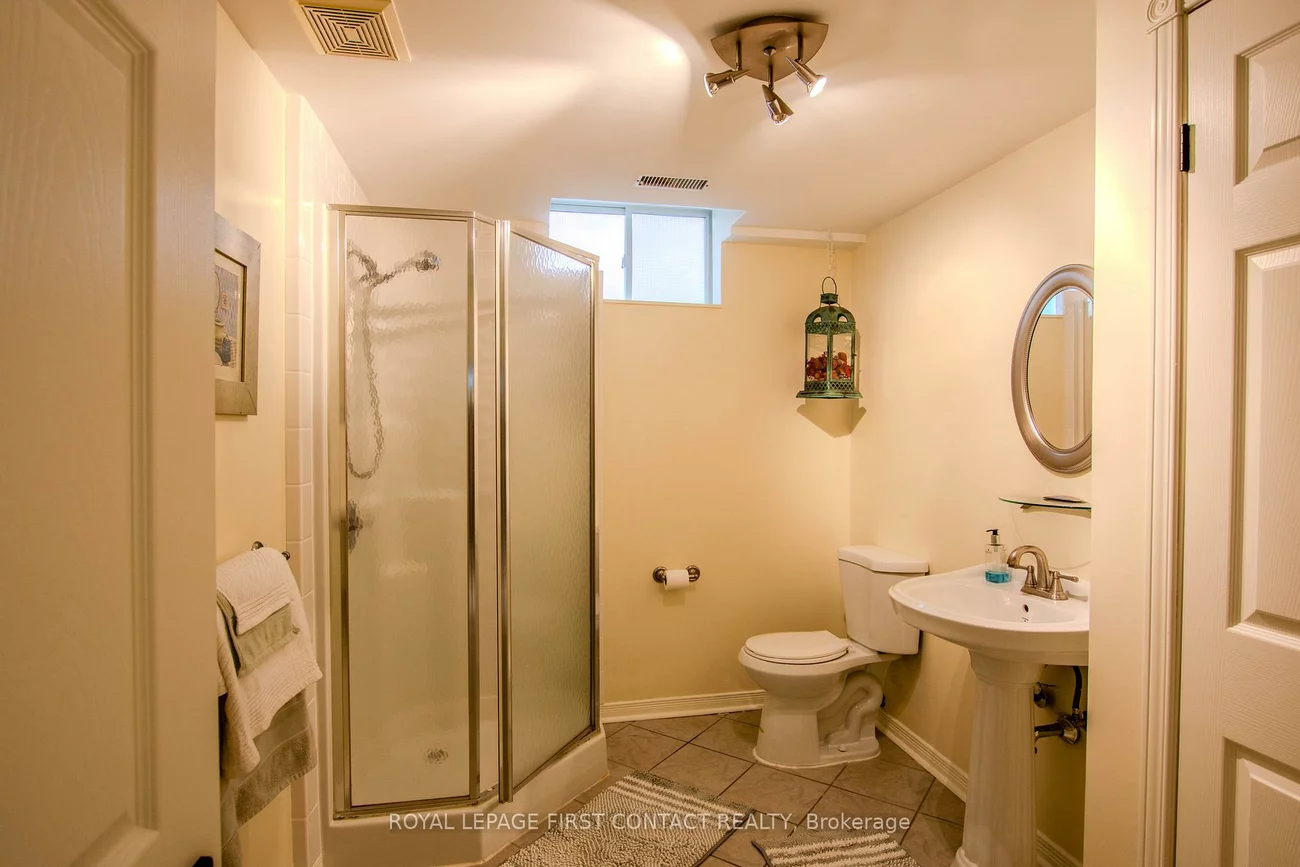 20, McVeigh, Northwest, Barrie