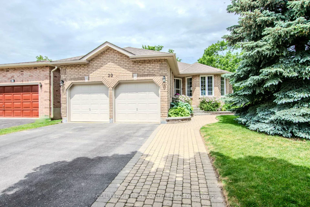 20, McVeigh, Northwest, Barrie