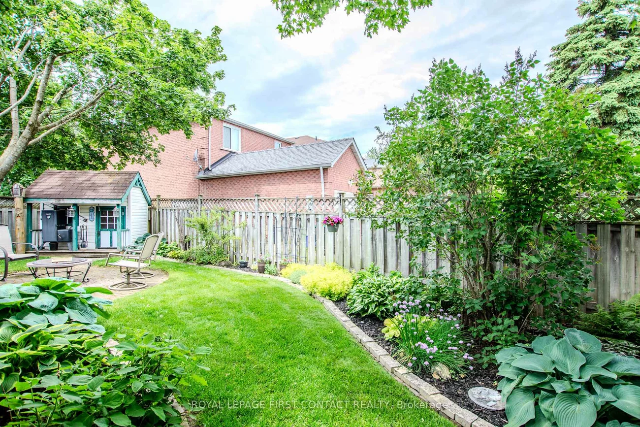 20, McVeigh, Northwest, Barrie