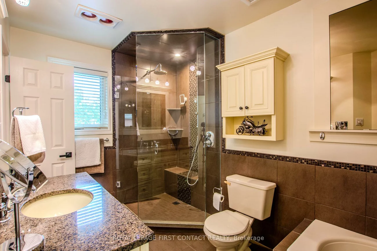 20, McVeigh, Northwest, Barrie