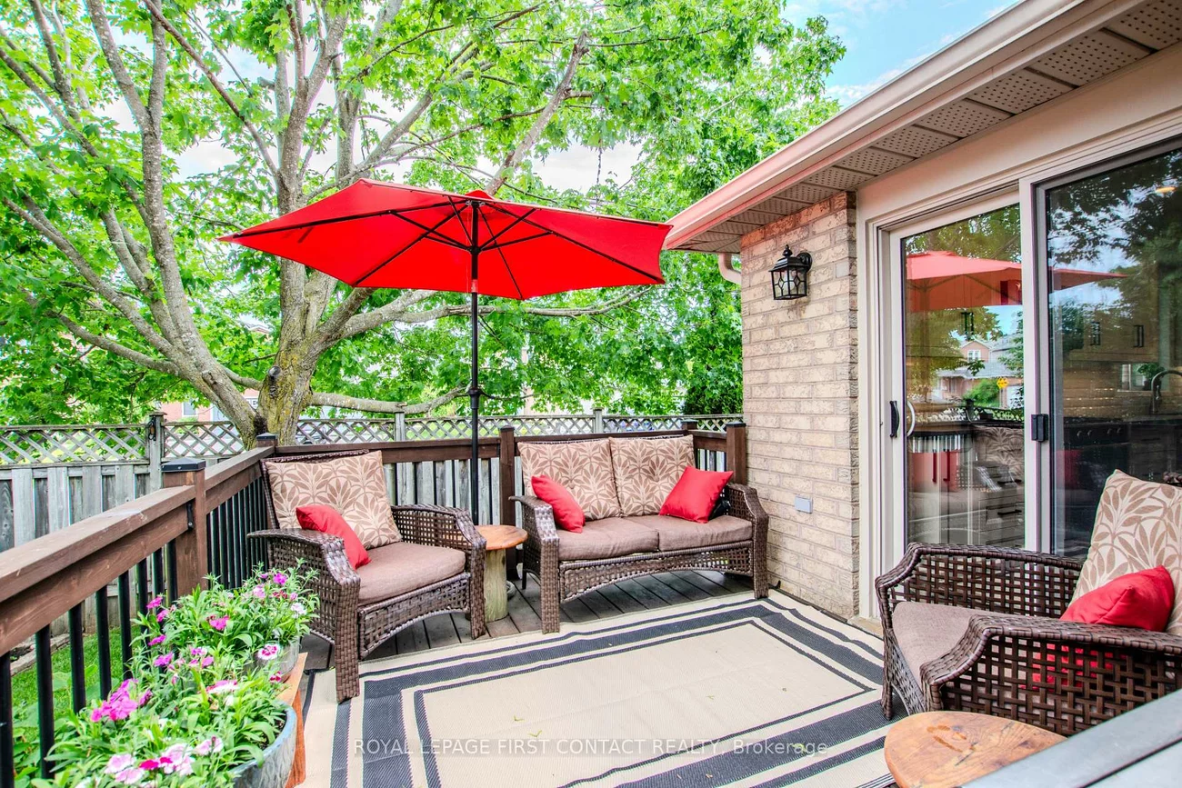 20, McVeigh, Northwest, Barrie