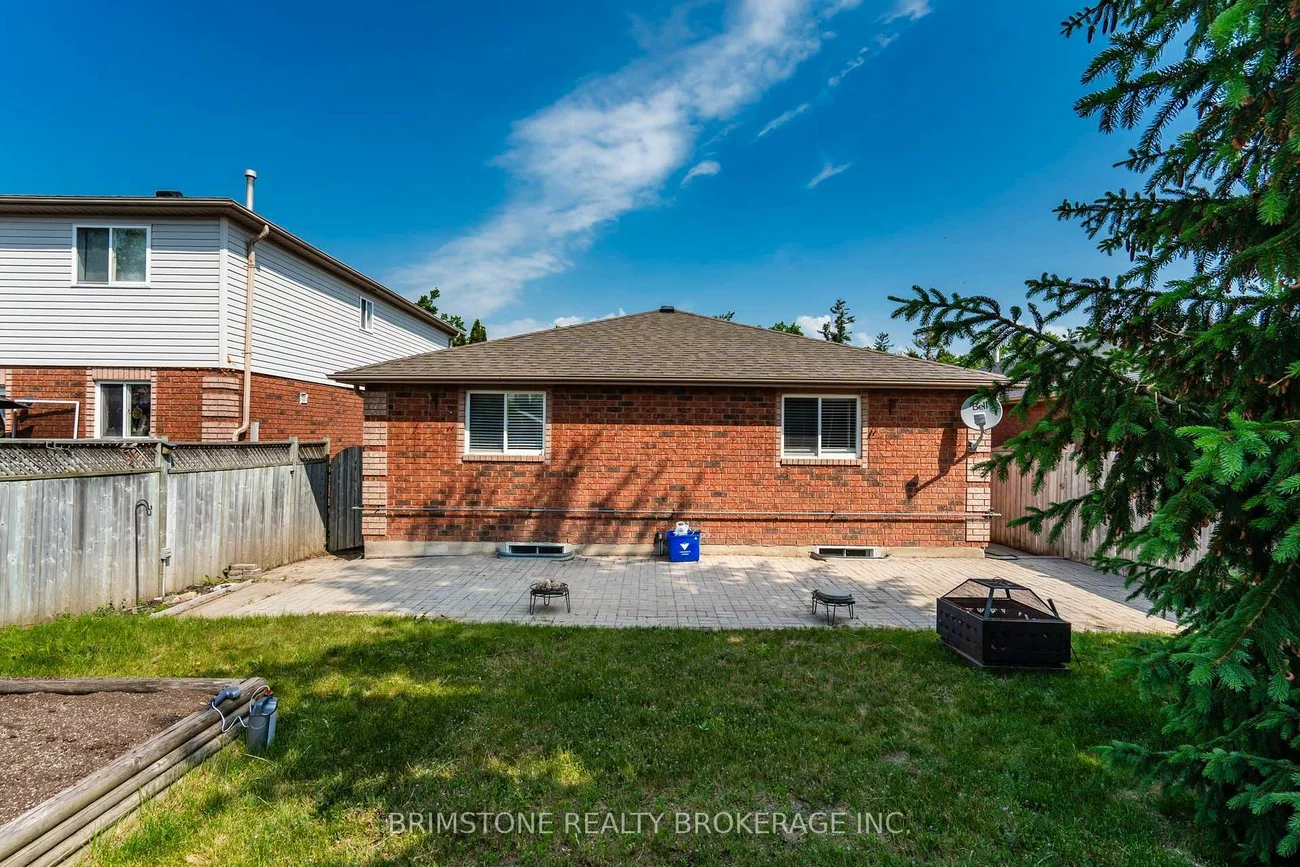 9, Holly Meadow, Holly, Barrie