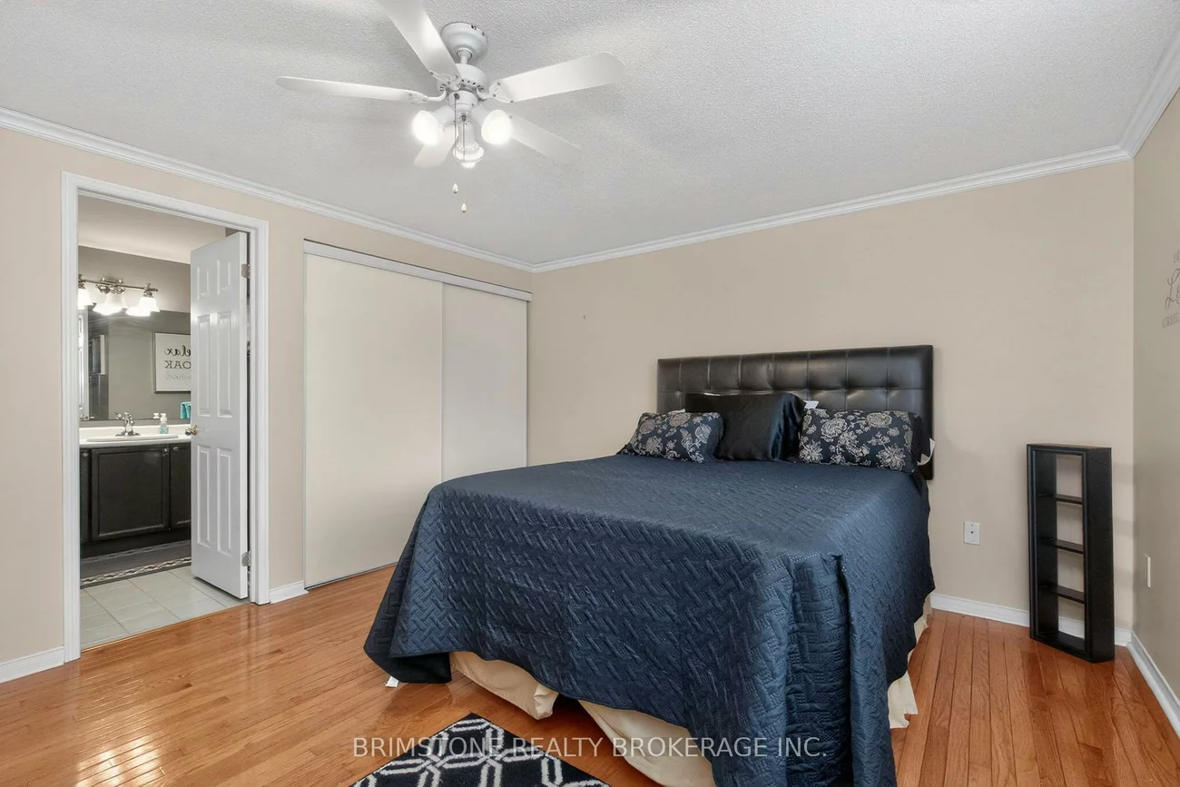 9, Holly Meadow, Holly, Barrie