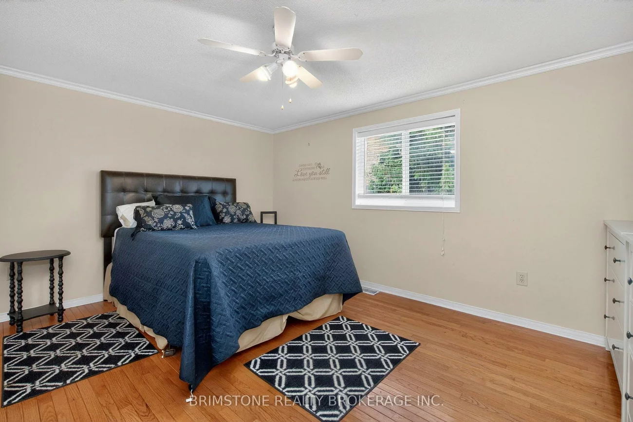 9, Holly Meadow, Holly, Barrie