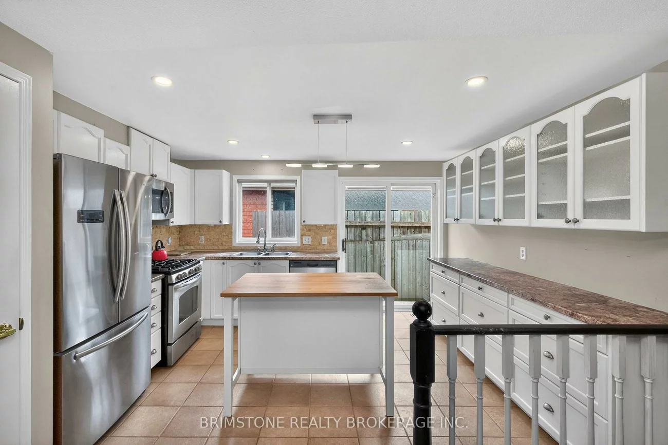 9, Holly Meadow, Holly, Barrie