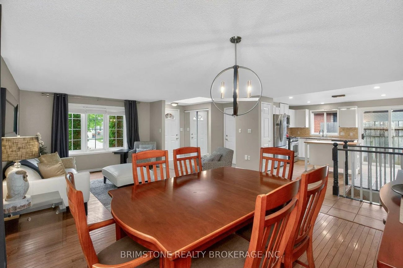 9, Holly Meadow, Holly, Barrie