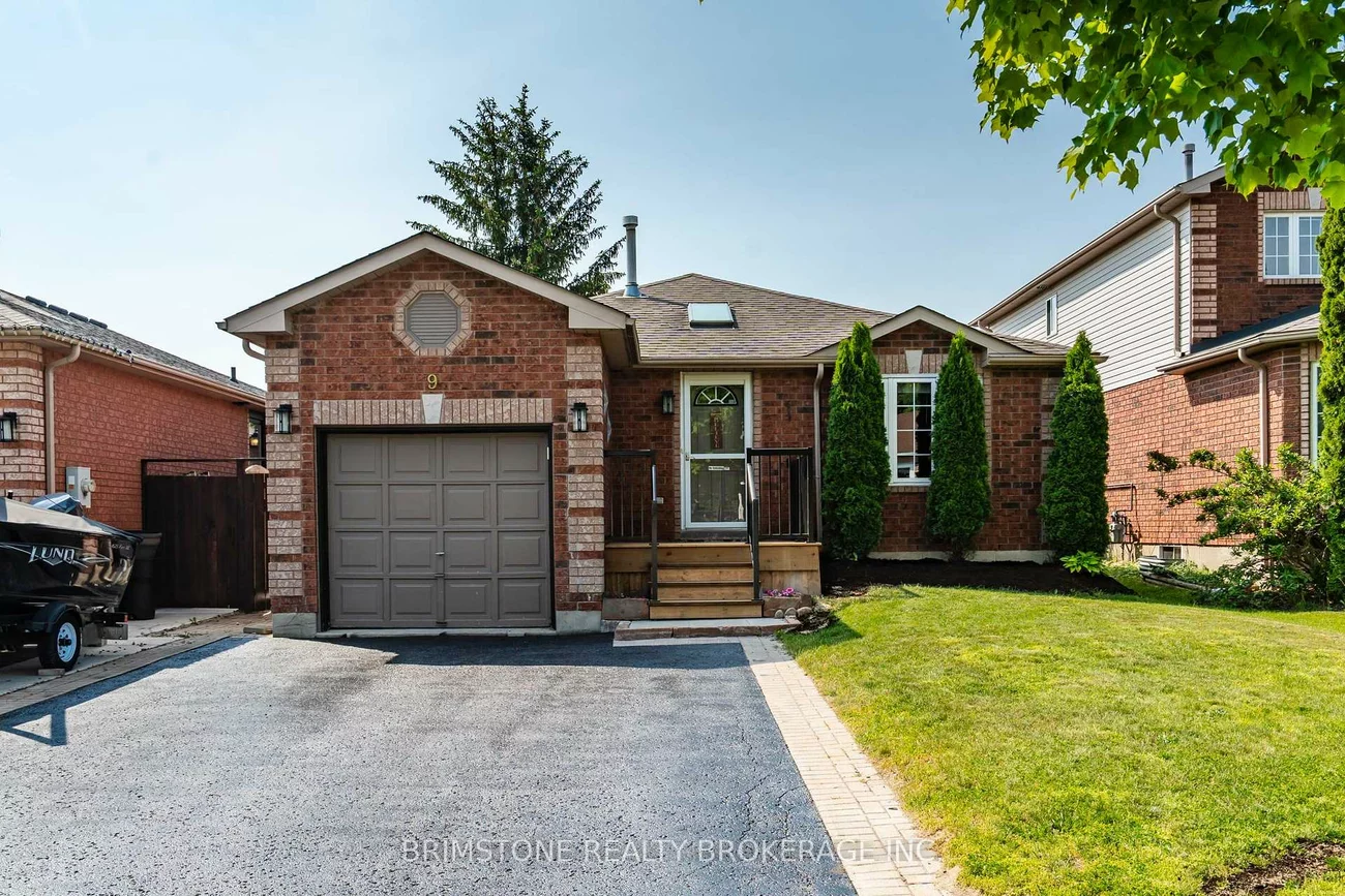 9, Holly Meadow, Holly, Barrie
