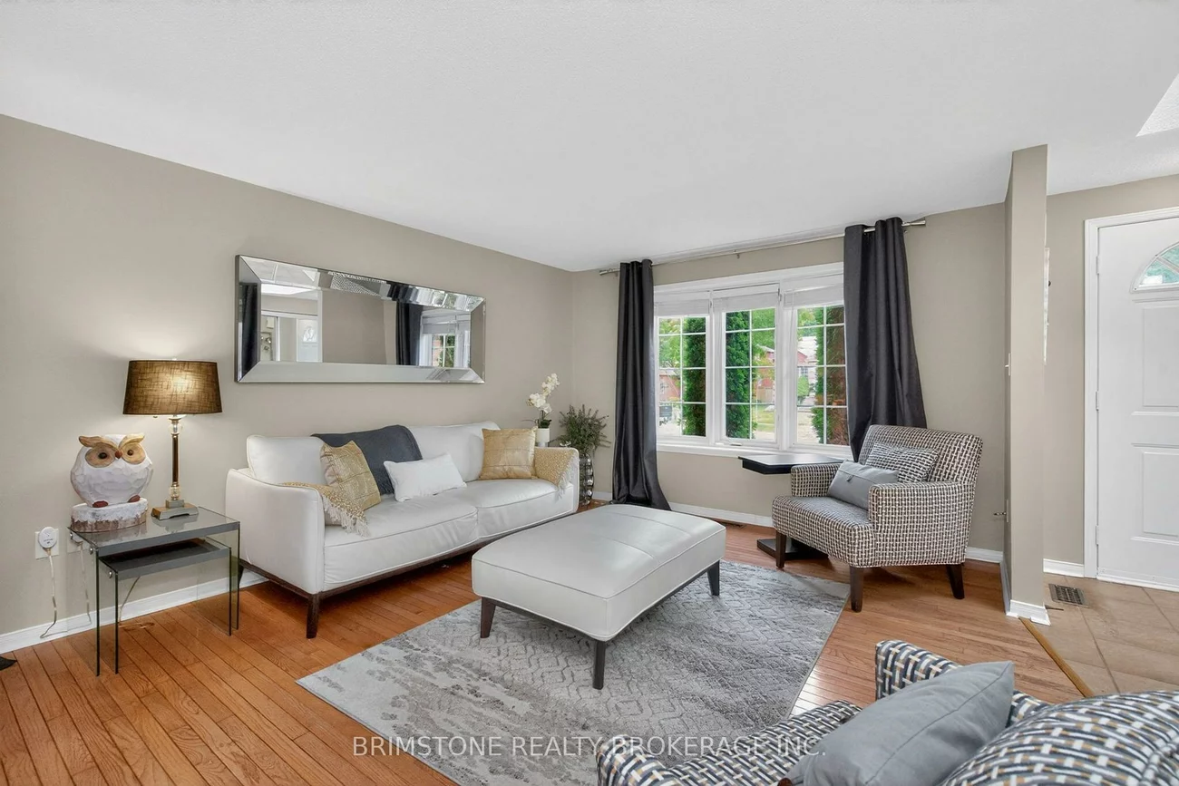 9, Holly Meadow, Holly, Barrie