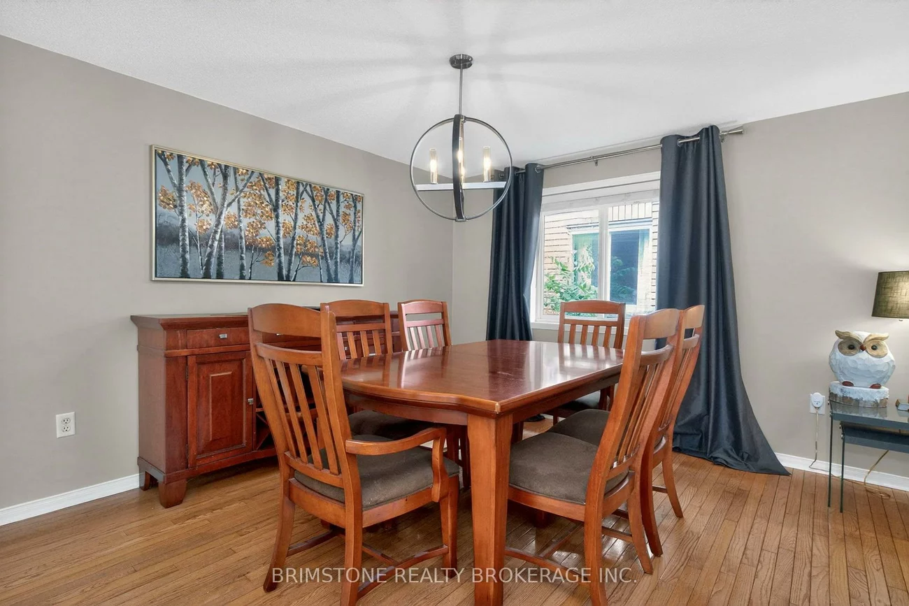 9, Holly Meadow, Holly, Barrie