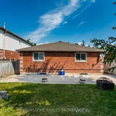 9, Holly Meadow, Holly, Barrie