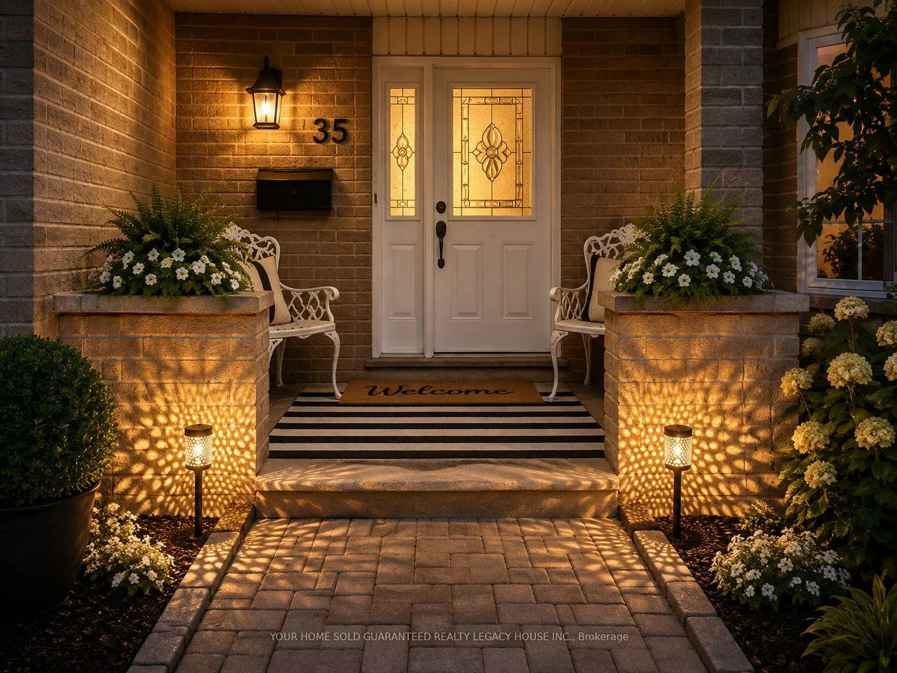 35, Glenridge, Allandale Heights, Barrie