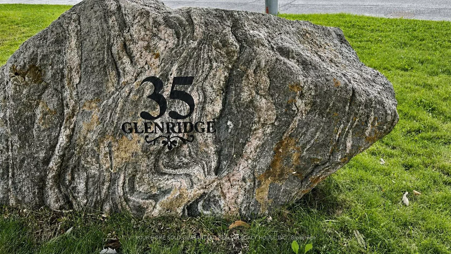 35, Glenridge, Allandale Heights, Barrie