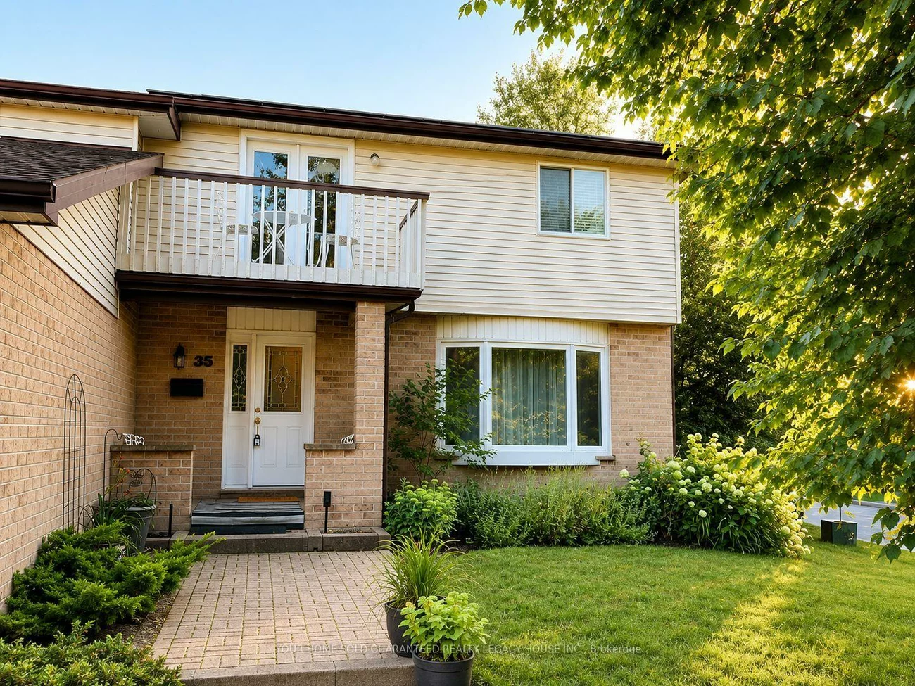 35, Glenridge, Allandale Heights, Barrie