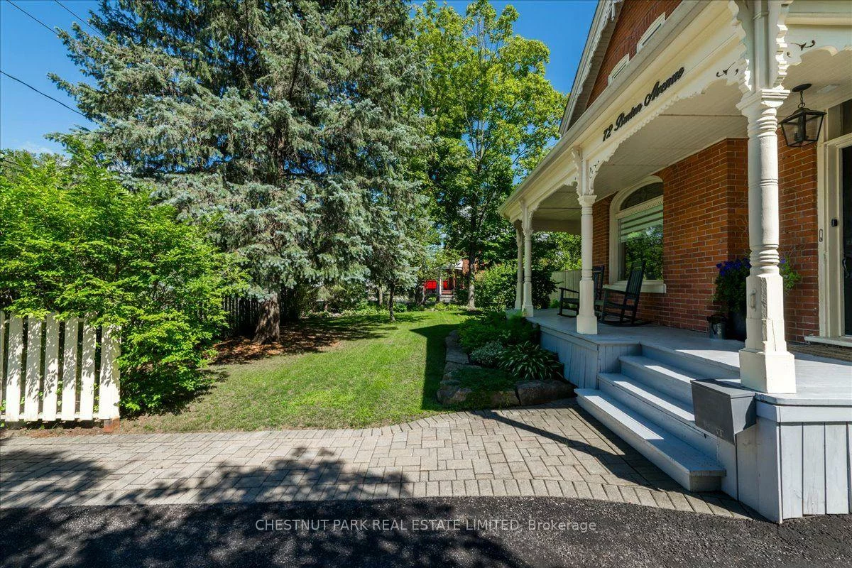 72, Burton, Allandale, Barrie