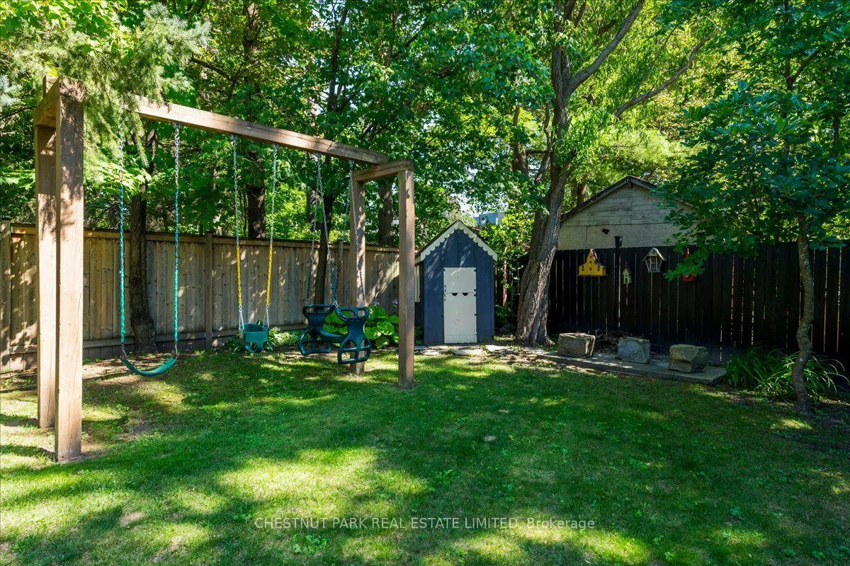 72, Burton, Allandale, Barrie