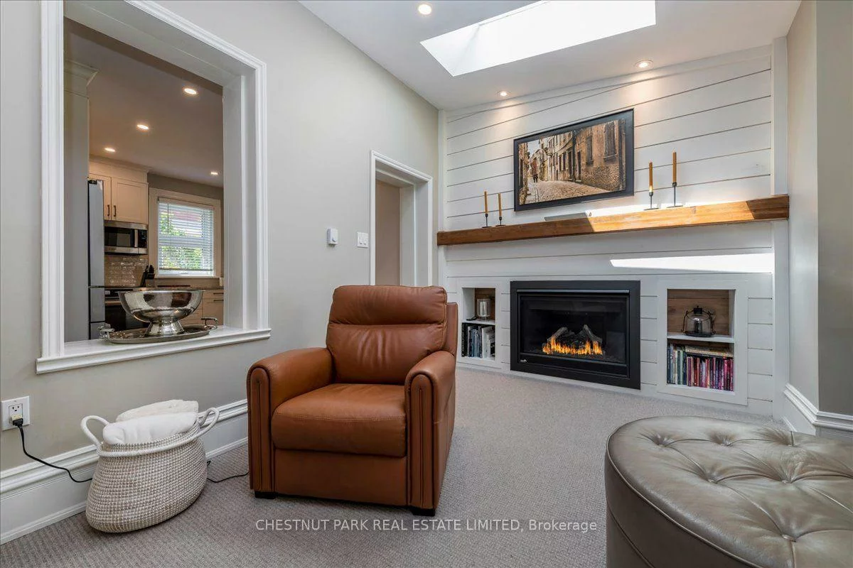 72, Burton, Allandale, Barrie