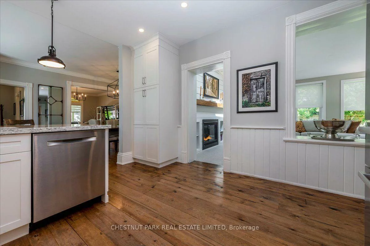 72, Burton, Allandale, Barrie
