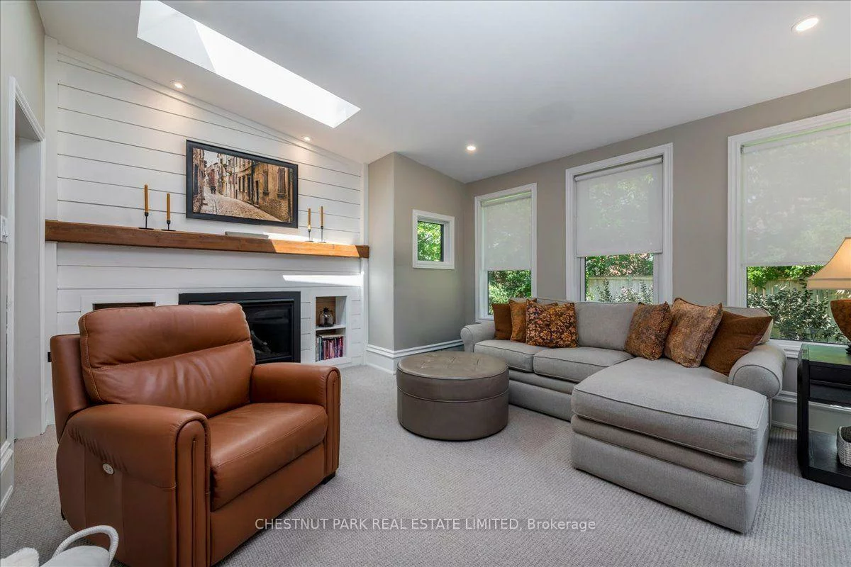 72, Burton, Allandale, Barrie