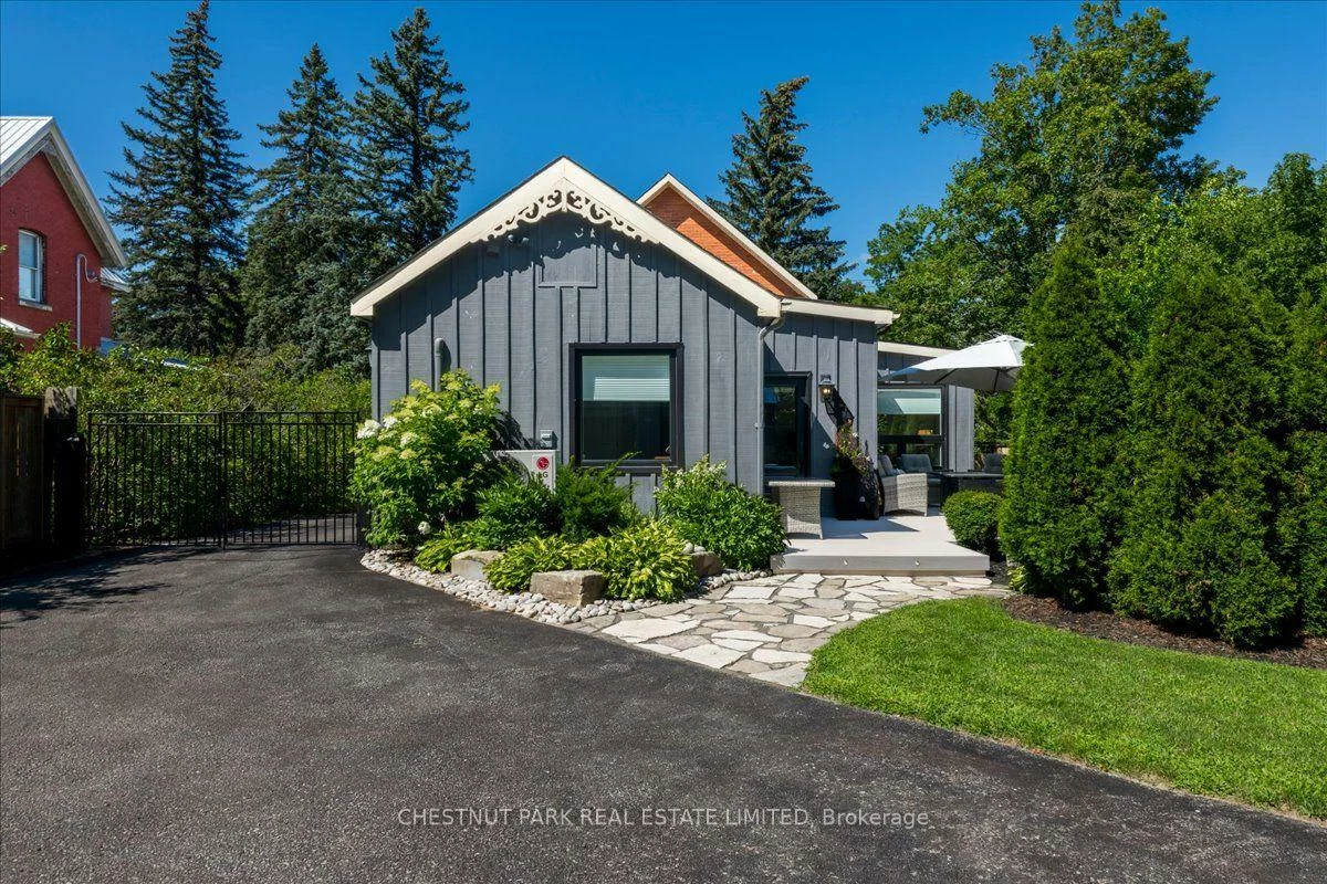 72, Burton, Allandale, Barrie