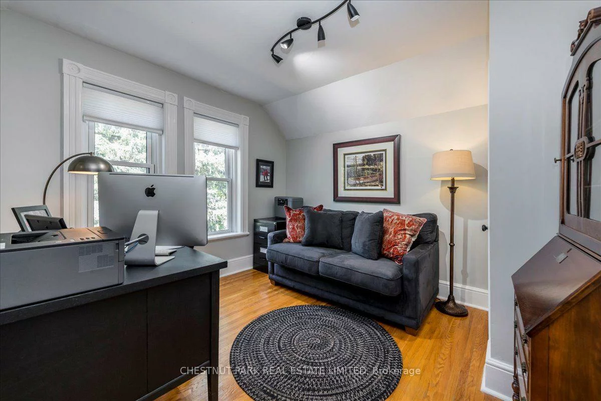 72, Burton, Allandale, Barrie