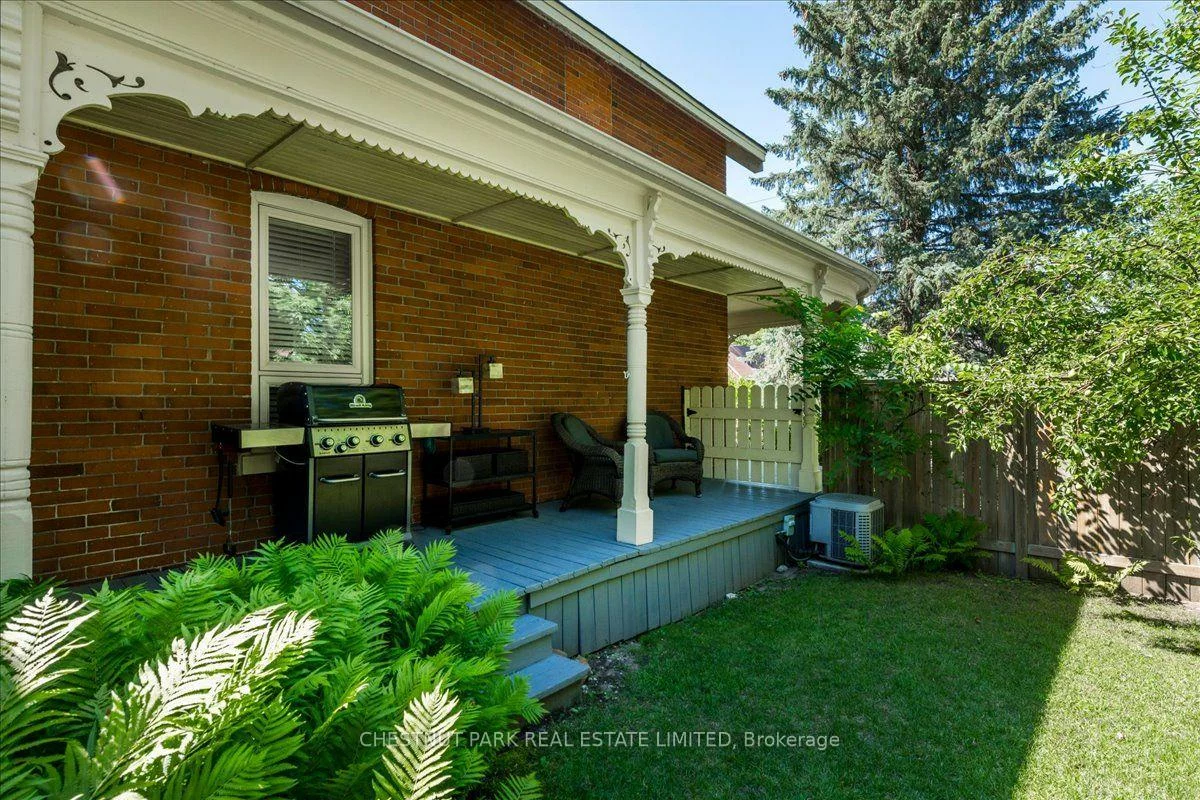 72, Burton, Allandale, Barrie