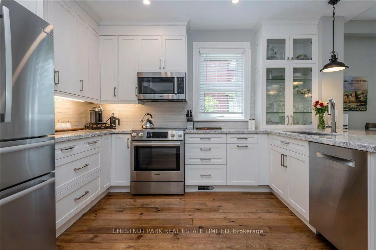72, Burton, Allandale, Barrie