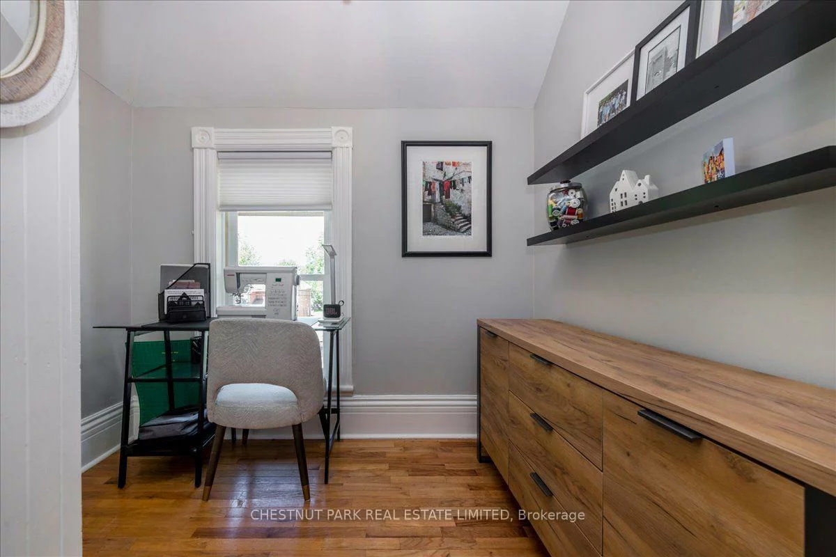 72, Burton, Allandale, Barrie