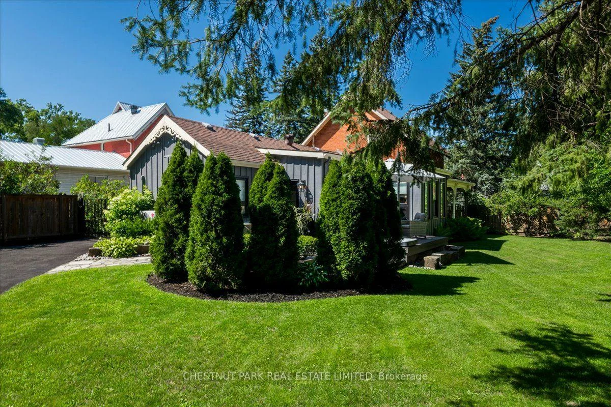 72, Burton, Allandale, Barrie