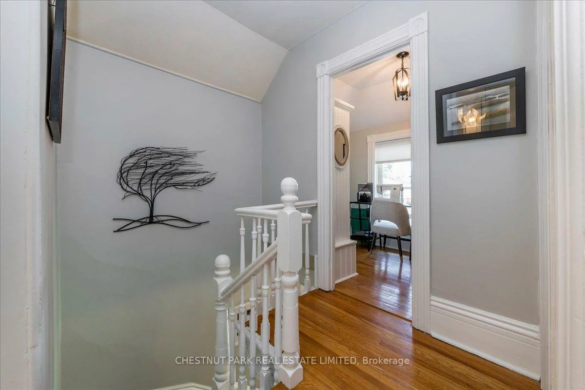 72, Burton, Allandale, Barrie
